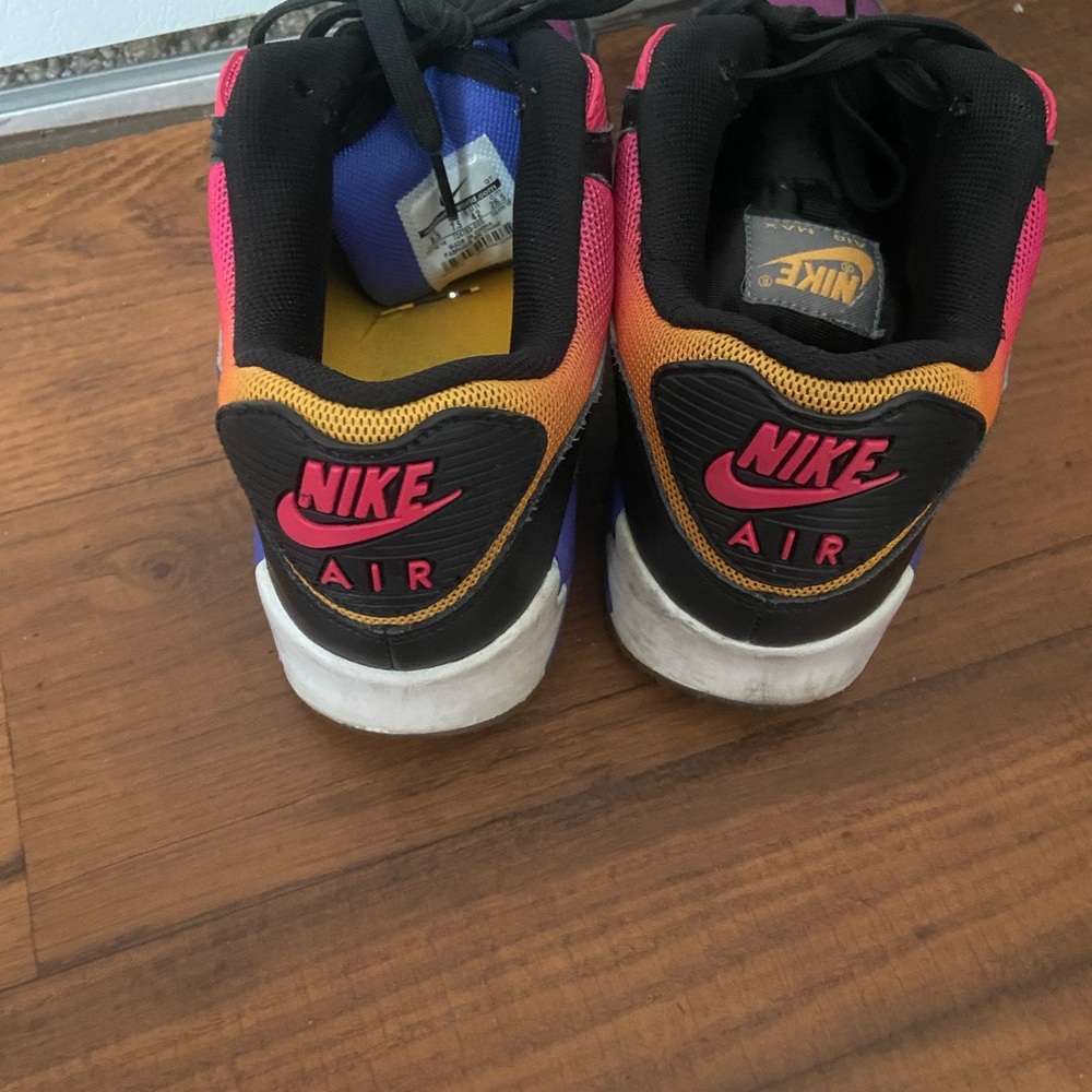 Nike air max